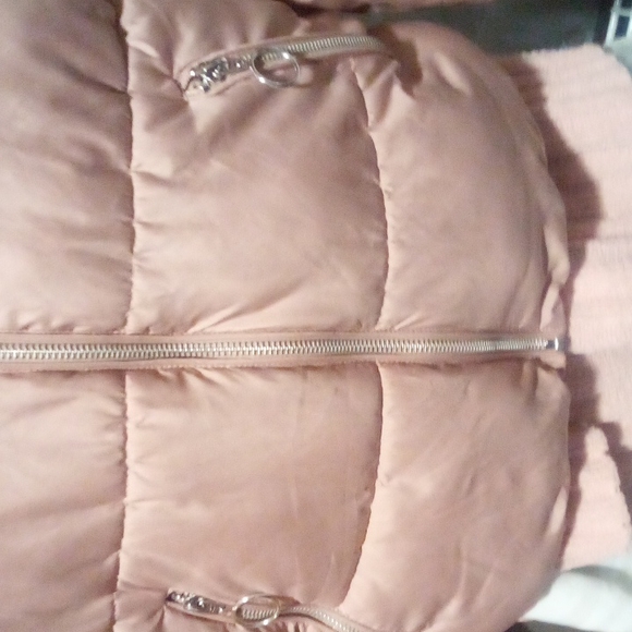 Attar'd State women's coat - Picture 6 of 8